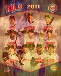 2011 Minnesota Twins - Up in...