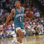 Muggsy Bogues.