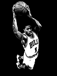 Derrick Rose