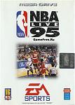 NBA LIVE 95