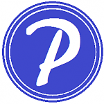 P Logo