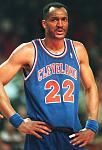 Larry Nance.