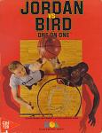 Jordan vs Bird