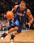 Derrick Rose All Star (2011)