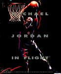 Michael Jordan in Flight PC...