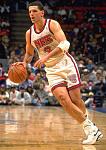 Drazen Petrovic.