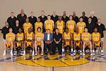 L.A Lakers team !