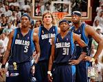 The Dallas Players !