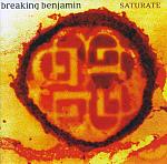 BREAKING BENJAMIN