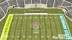 Rose Bowl: MSU vs Oregon