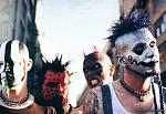 mudvayne