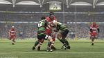 Rugby Challenge for PS3, Xbox...