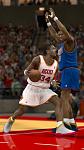 NBA2K12 HakeemOlajuwon