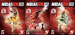 NBA 2k12