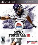 Lucas Darr NCAA 12 Cover made...