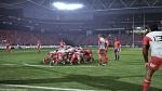 Rugby Challenge for PS3, Xbox...