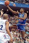 1992 NBA All-Star Game.