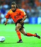 Edgar Davids 2000.