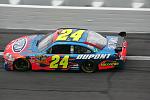 Jeff Gordon Dupont Chevy...