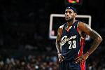 cavaliers lebron james 4343