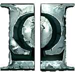 God Of War 2 Platinum