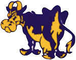 Williams Purple Cow