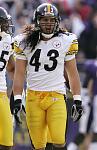 Troy Polamalu