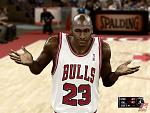 Jordan Shrug #duh