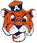 Auburn Tiger