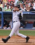 derek jeter