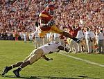 reggiebush at usc