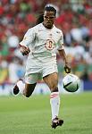 Edgar Davids 2004.