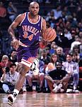 Sir Charles 1992-93...