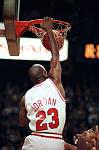 MJ putback.