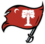 Citadel RedOut Logo