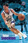 John Stockton 1997.