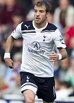 Rafa van der Vaart 2011.