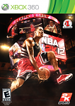 NBA 2K12 360 DROSE