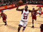 michael jordan nba 2k12...