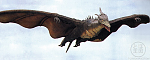 This is Rodan from the movie...