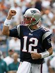 Tom Brady