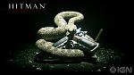 e3 2011 hitman absolution...