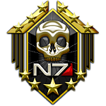 Mass Effect 2 Platinum