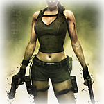 Tomb Raider Underworld