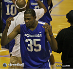 Kevin Durant Goodman League...