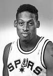 Dennis Rodman