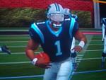 Cam Newton 2