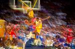 The 1991 NBA Finals