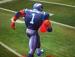 Cam Newton