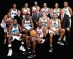 1998 NBA All Star